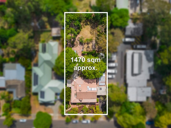 7 Louisa Street Croydon 3136