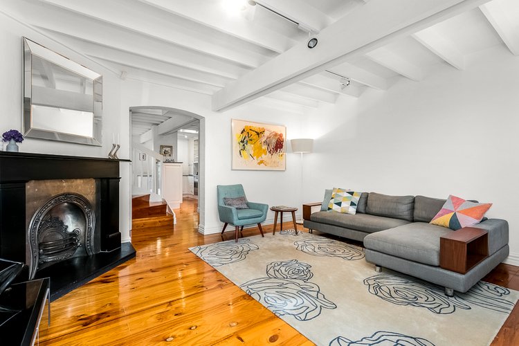 7 Lyell Street South Melbourne 3205