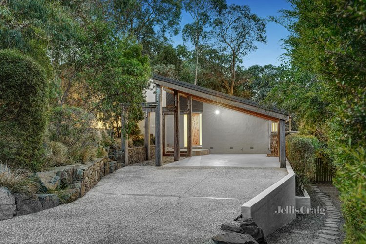7 Lynette Avenue Warrandyte 3113