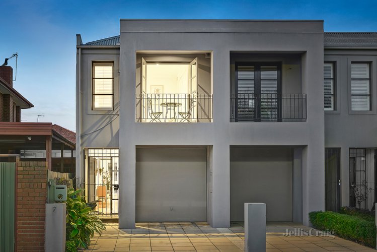 7 Mackay Street Prahran 3181