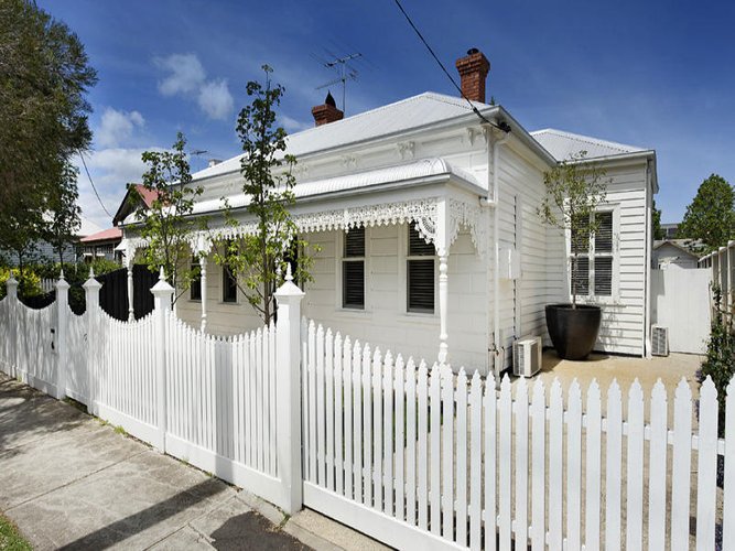 7 Mackay Street Yarraville 3013