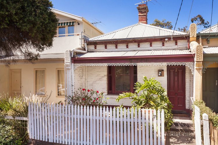 7 Maghull Street Brunswick East 3057