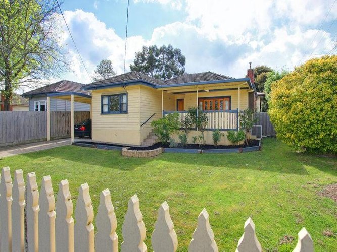 7 Maidstone Street Ringwood 3134