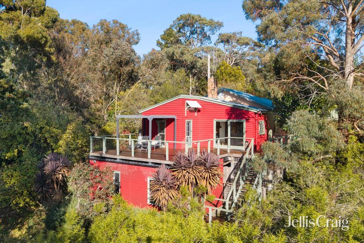 7 Main Road Hepburn Springs 3461