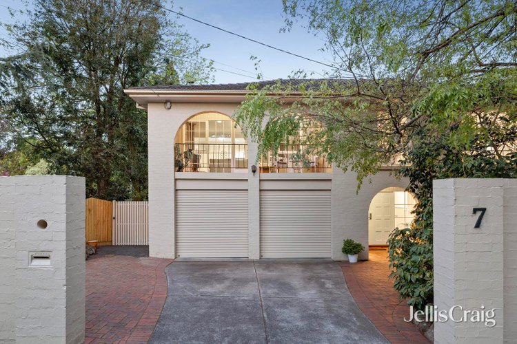 7 Malcolm Court Ringwood East 3135