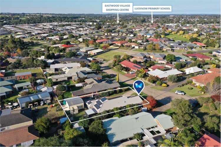 7 Maneroo Court, Eastwood