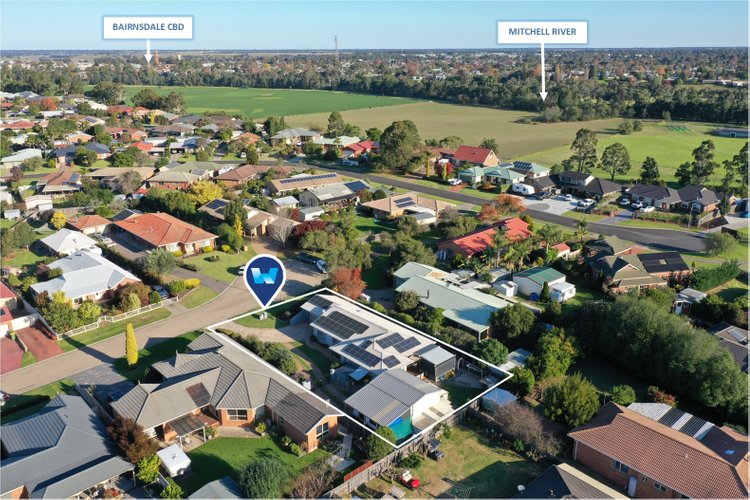 7 Maneroo Court, Eastwood