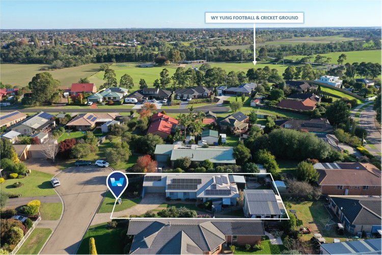 7 Maneroo Court, Eastwood