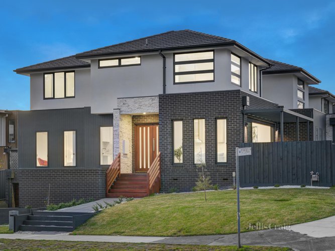 7 Marbray Drive Glen Waverley 3150