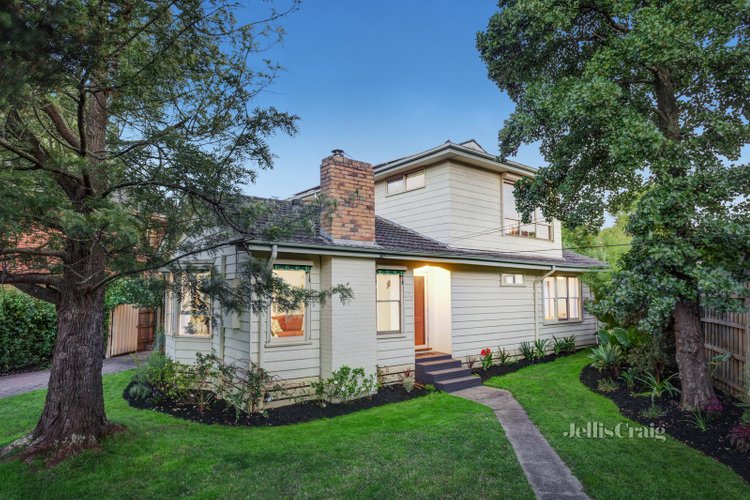 7 Marchiori Road Blackburn North 3130