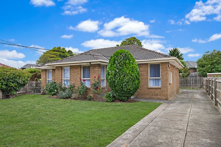 7 Marcia Court Glen Waverley 3150
