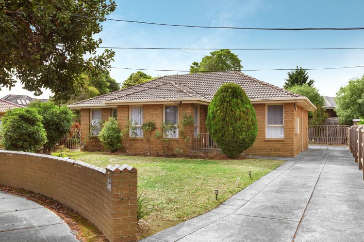 7 Marcia Court Glen Waverley 3150