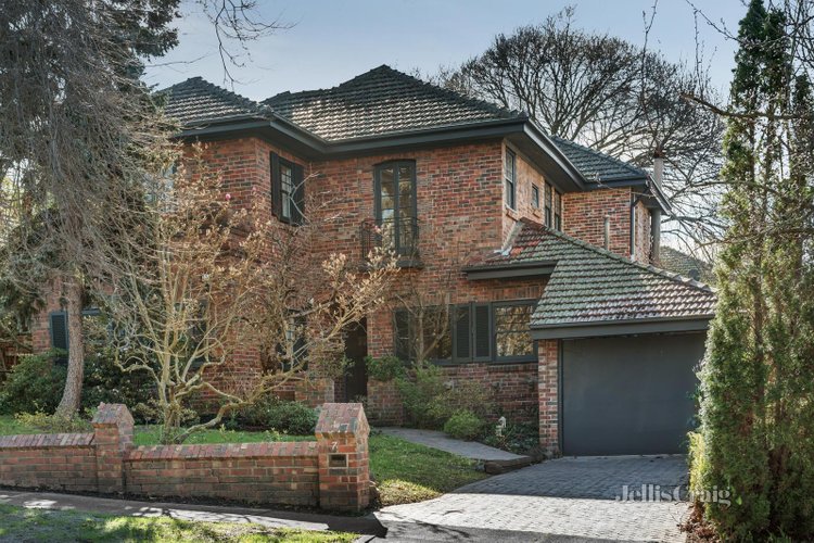 7 Marlborough Avenue Camberwell 3124