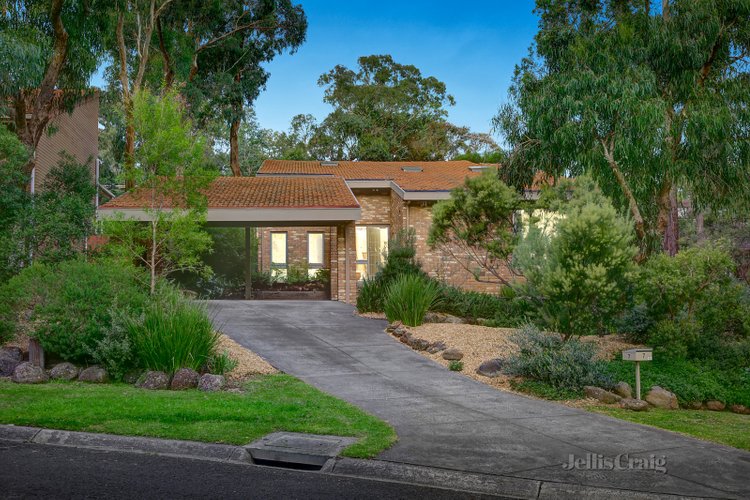 7 Marlow Place Eltham 3095