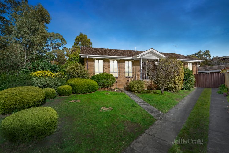 7 McCrae Road Rosanna 3084