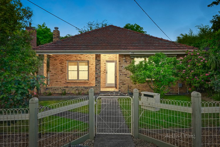 7 McDowall Street Mitcham 3132