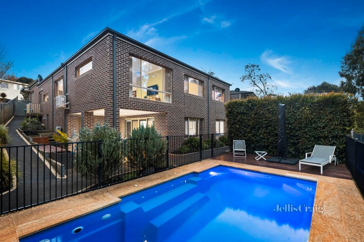 7 Mcleod Court Croydon North 3136