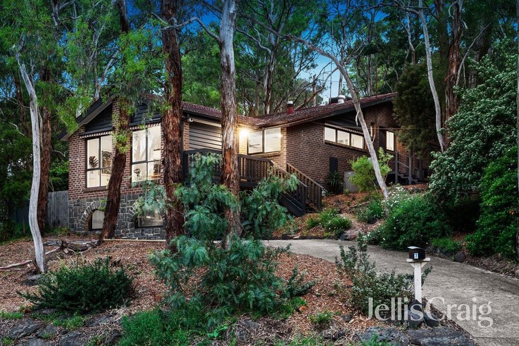 7 Meander Road Hurstbridge 3099