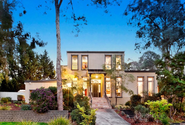 7 Melissa Court Eltham North 3095