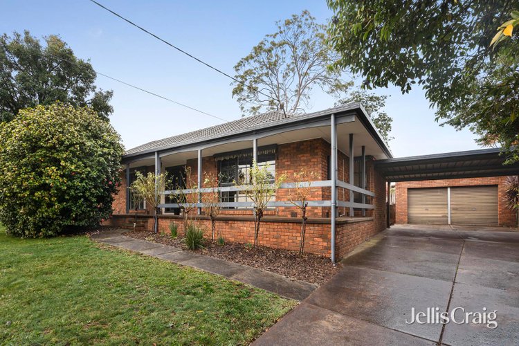 7 Melody Court Mooroolbark 3138