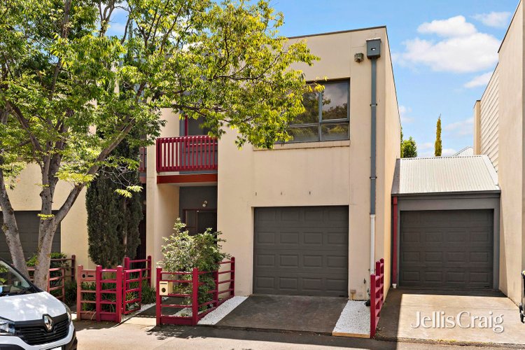 7 Mercantile Parade Kensington 3031