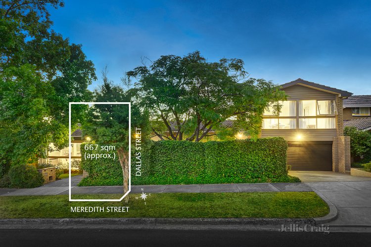 7 Meredith Street Mount Waverley 3149