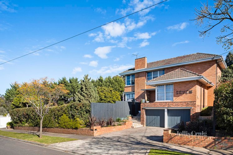 7 Mervyn Crescent Ivanhoe 3079