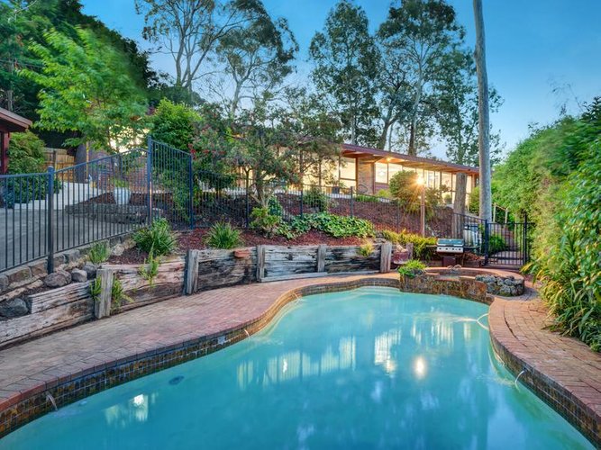 7 Mimosa Court Croydon South 3136