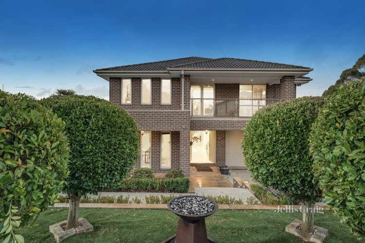 7 Mitchell Street Blackburn North 3130