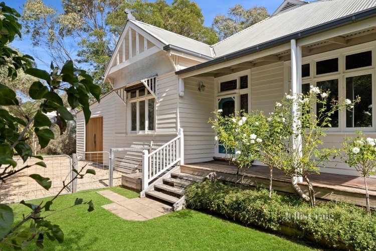 7 Mitchell Street Chewton 3451