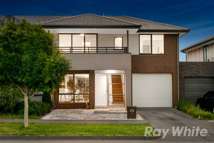 7 Molesworth Drive Mulgrave 3170