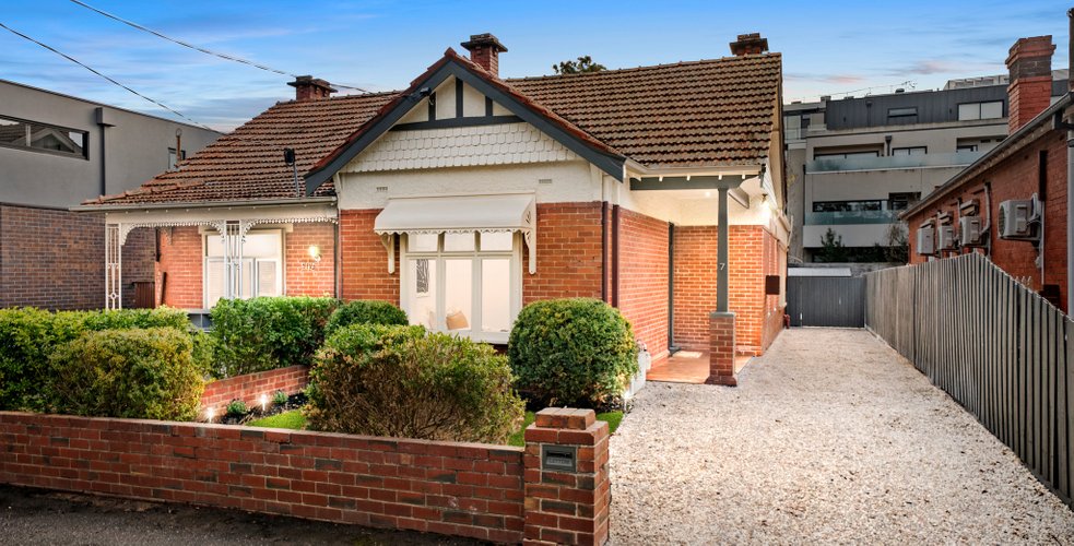 7 Monteath Avenue Hawthorn East 3123