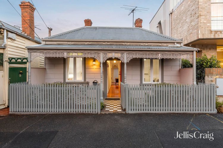 7 Morris Street South Melbourne 3205
