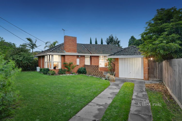 7 Mountfield Road Mitcham 3132