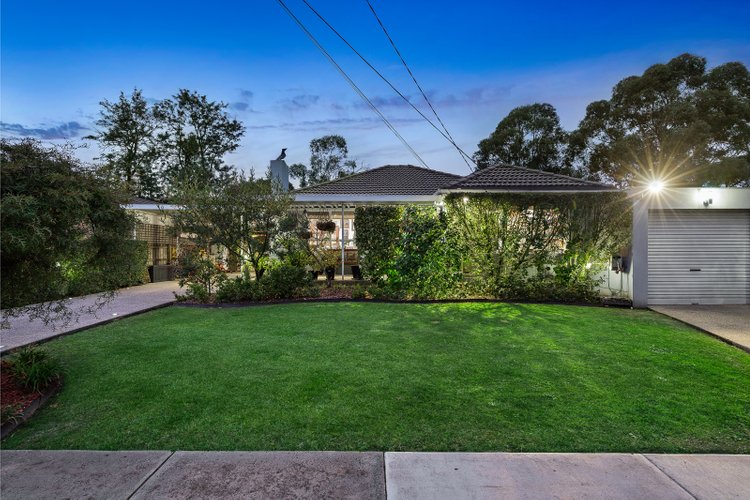 7 Namatjira Court Mulgrave 3170