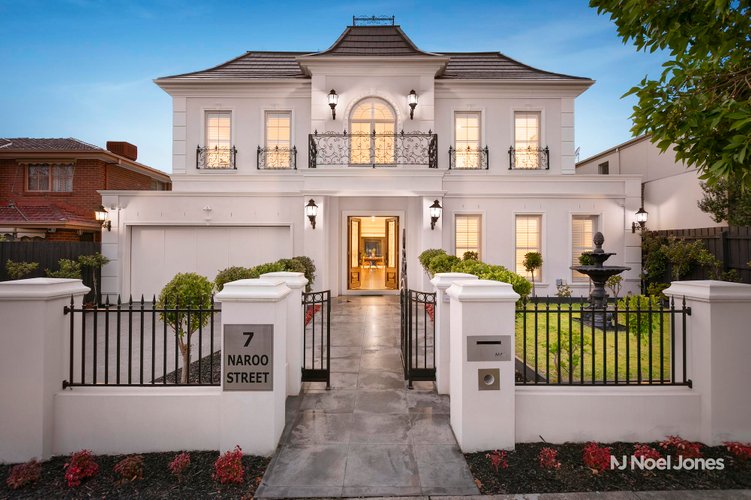 7 Naroo Street Balwyn 3103