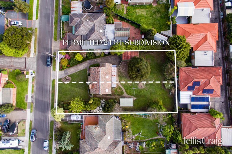 7 Natimuk Street Greensborough 3088