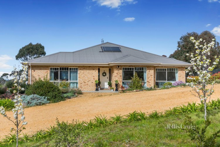 7 Nelson Street Maldon 3463