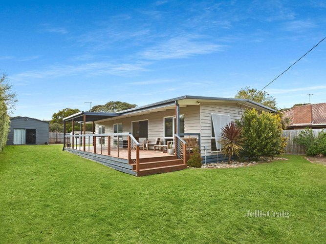 7 Nerissa Street Rye 3941