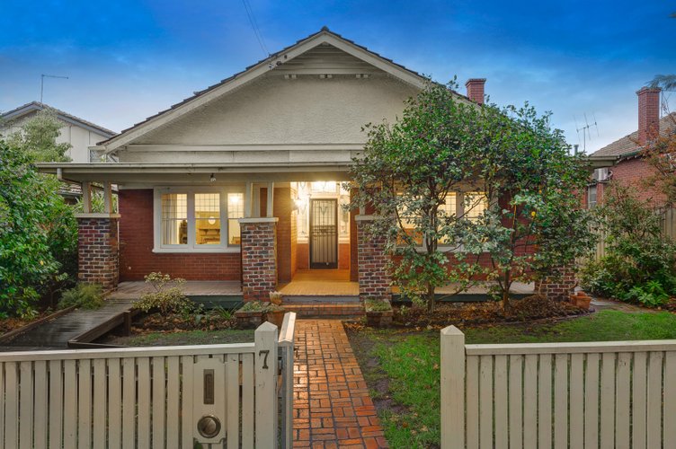 7 Netherlee Street Glen Iris 3146