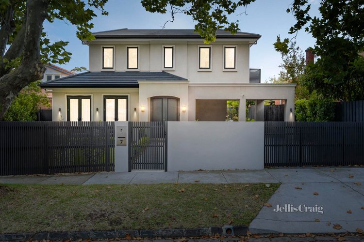 7 Netherlee Street Glen Iris 3146