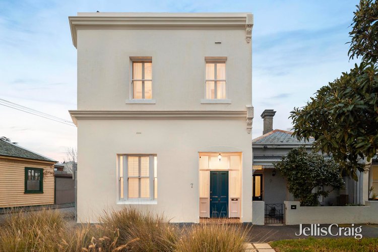 7 Nimmo Street Middle Park 3206