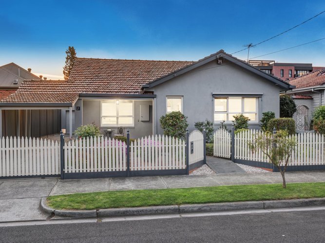 7 Noel Street Brunswick East 3057