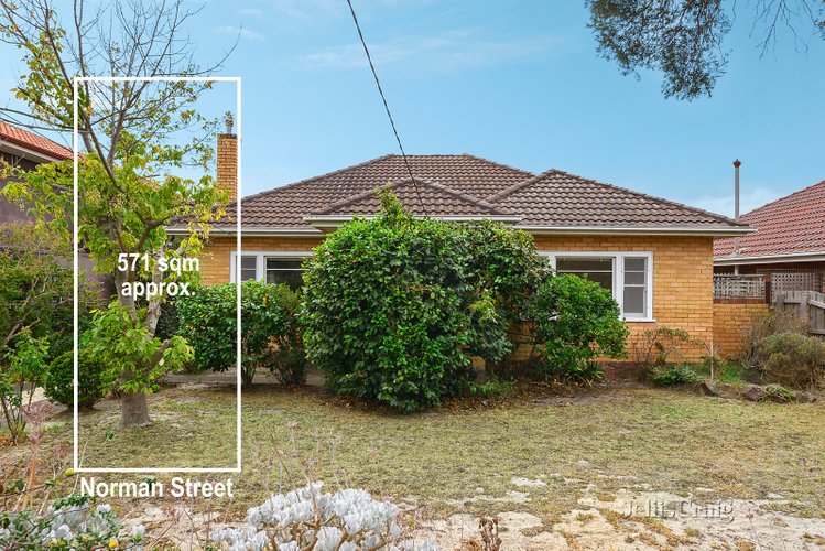 7 Norman Street Mckinnon 3204