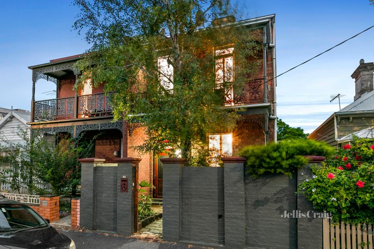 7 Nottingham Street Kensington 3031