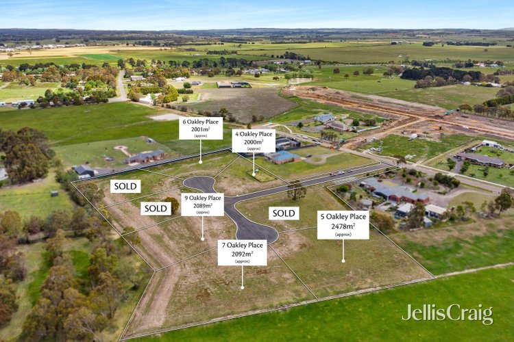 7 Oakley Place Cardigan 3352