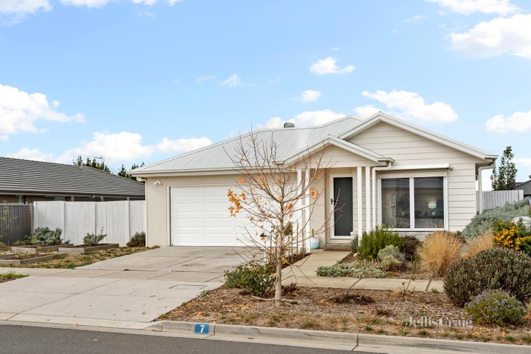 7 O'Brien Drive Alfredton 3350