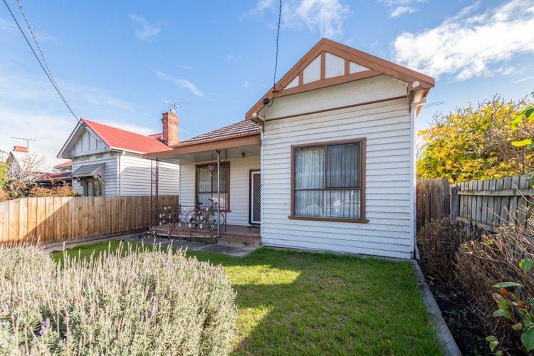 7 O'Grady  Street Brunswick 3056