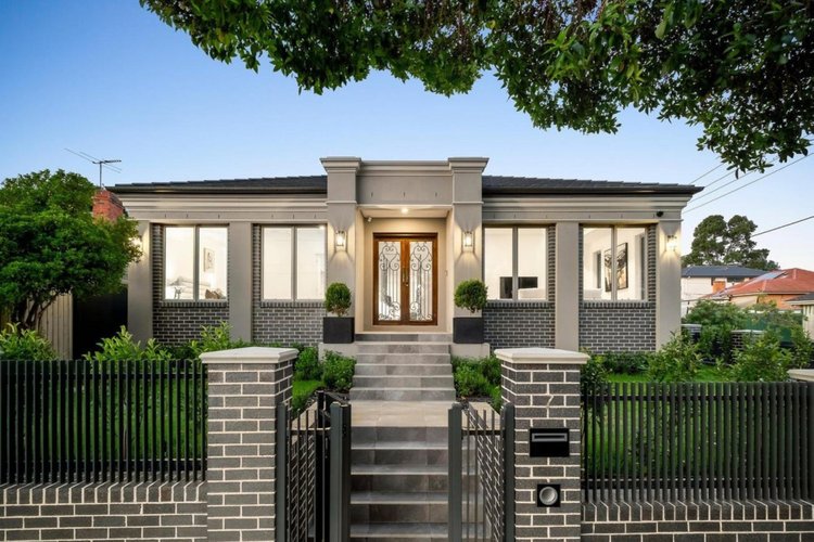 7 Oregon Drive Donvale 3111