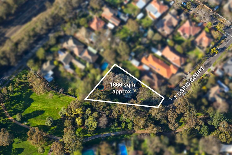 7 Osric Court Ashburton 3147